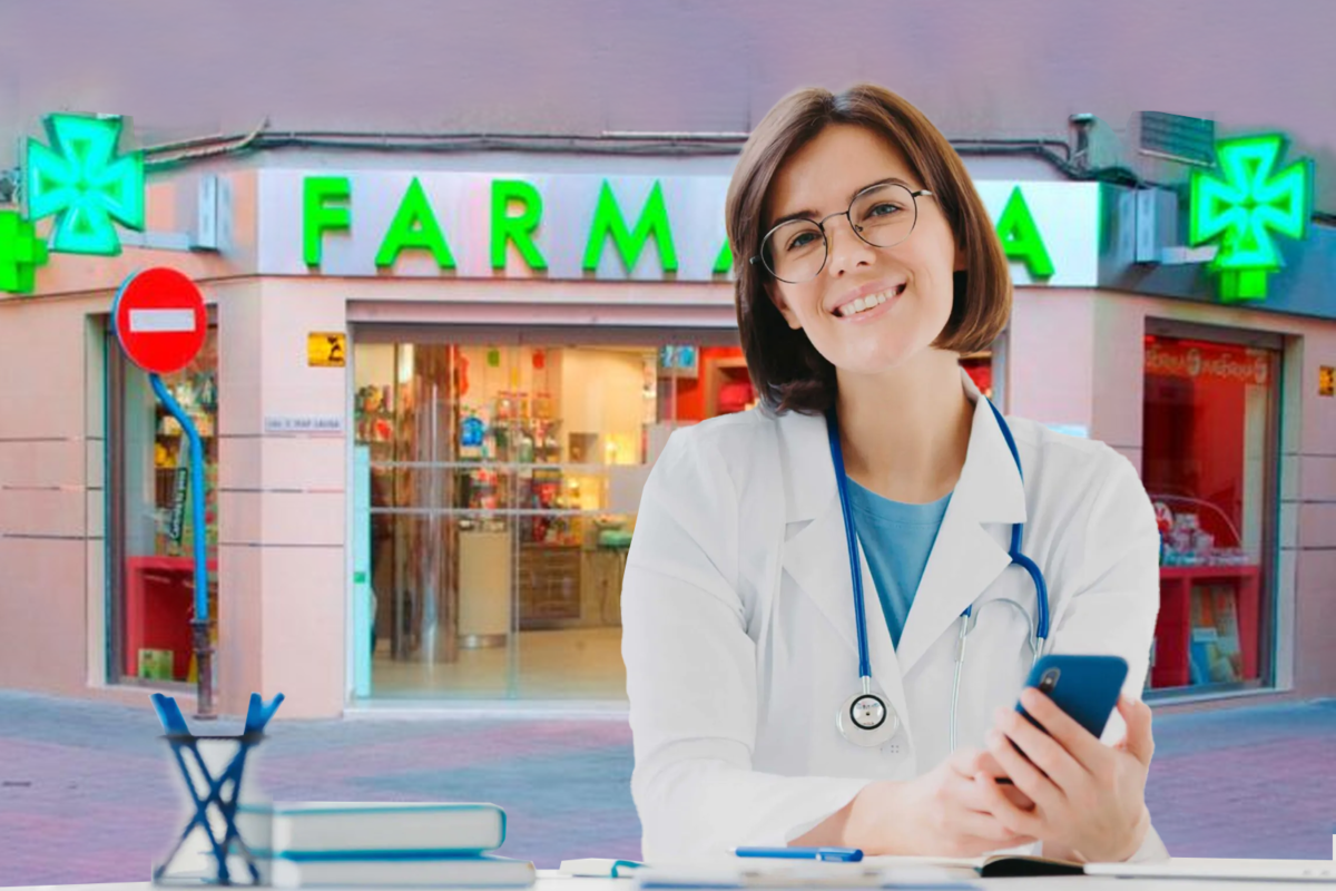 Salud y Farmacias en la Colonia Tovar