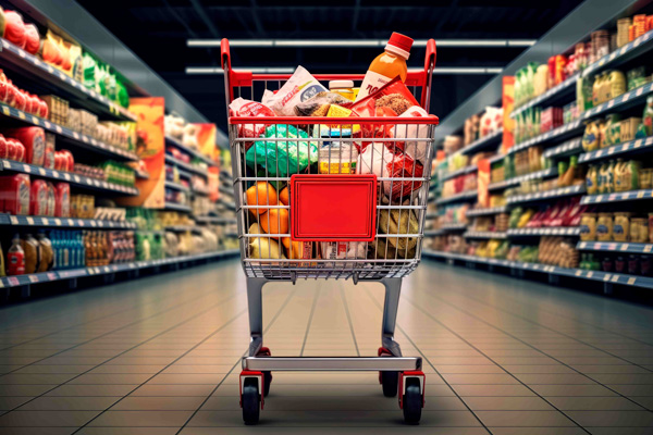 Supermercados y Abastos en la Colonia Tovar